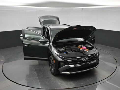 New 2026 Hyundai Tucson SEL AWD/4WD image 42