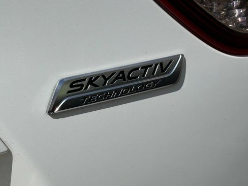 Used 2013 MAZDA CX-5 Touring image 6