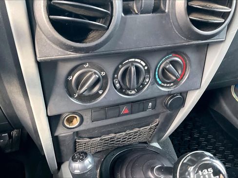 Used 2010 Jeep Wrangler Sport image 28