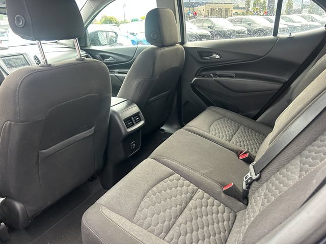 Used 2019 Chevrolet Equinox LT FWD image 62