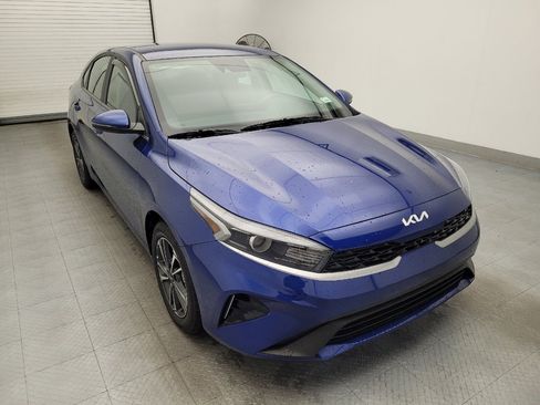 Used 2024 Kia Forte LXS w/ LXS Technology Package image 13
