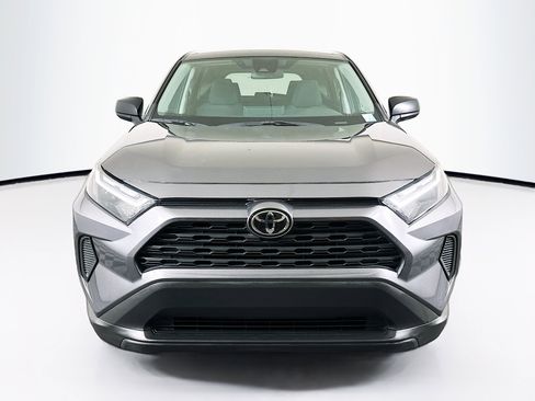 Used 2024 Toyota RAV4 LE image 2