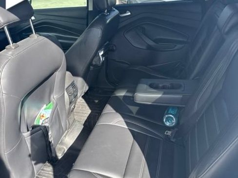 Used 2019 Ford Escape SEL FWD image 7