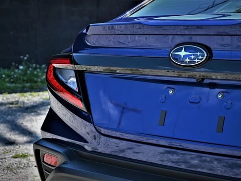 Used 2025 Subaru WRX Premium AWD/4WD image 15