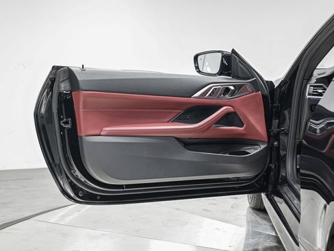 Used 2021 BMW 430i xDrive Coupe w/ Convenience Package image 12