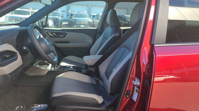 New 2026 Subaru Forester Limited AWD/4WD image 14