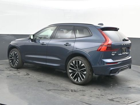 New 2026 Volvo XC60 B5 Ultra w/ Protection Package Premier image 5