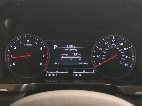Used 2023 Kia Sorento LX FWD image 23