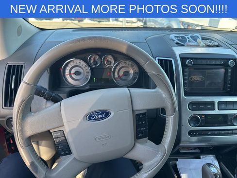 Used 2010 Ford Edge Limited image 7