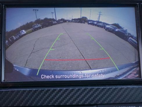Used 2024 Mitsubishi Outlander Sport SE AWD/4WD image 26