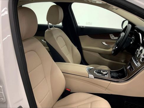 Certified 2020 Mercedes-Benz C 300 Sedan image 7