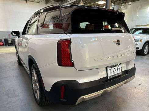 Used 2025 MINI Cooper Countryman S image 5