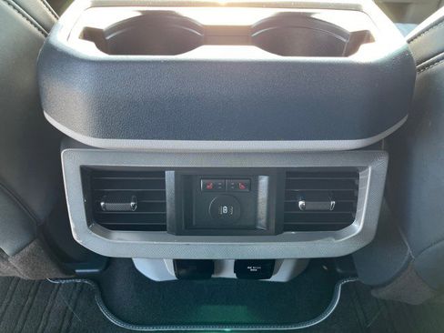 Used 2024 Ford F350 Limited w/ FX4 Off-Road Package image 25
