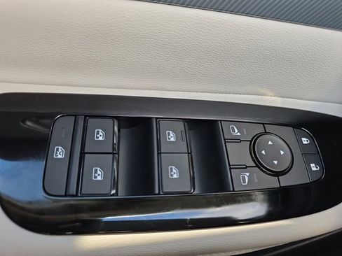 New 2026 Nissan Murano SL AWD/4WD image 29