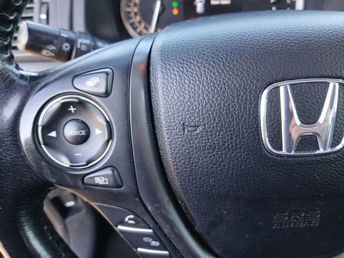 Used 2016 Honda Pilot EX-L image 27