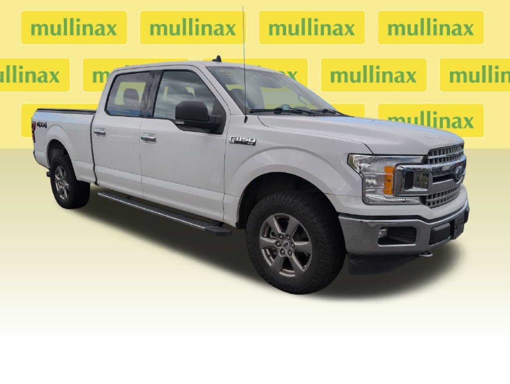 Used 2020 Ford F150 XLT w/ Equipment Group 302A Luxury AWD/4WD 360° Tour