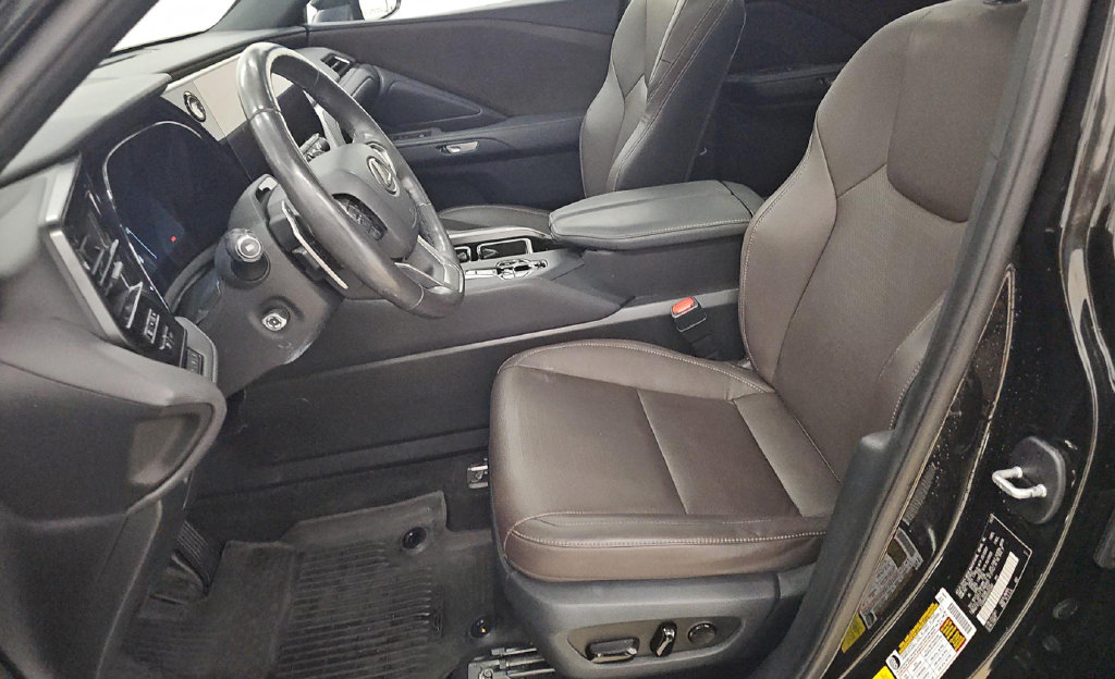 Used 2024 Lexus TX 350 AWD w/ Captains Chair Package image 7