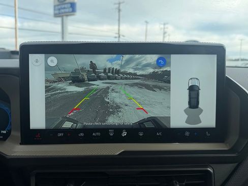 Used 2025 Ford Bronco Sport Big Bend w/ Convenience Package image 27