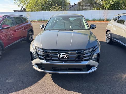New 2026 Hyundai Tucson SE FWD image 5