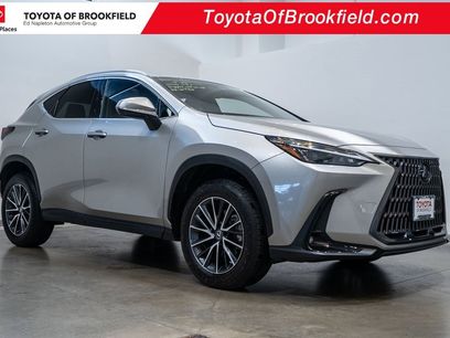 Used 2024 Lexus NX 350 AWD