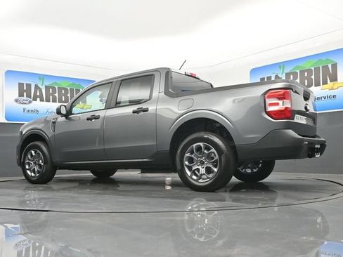New 2026 Ford Maverick XLT w/ Equipment Group 301A AWD/4WD image 17