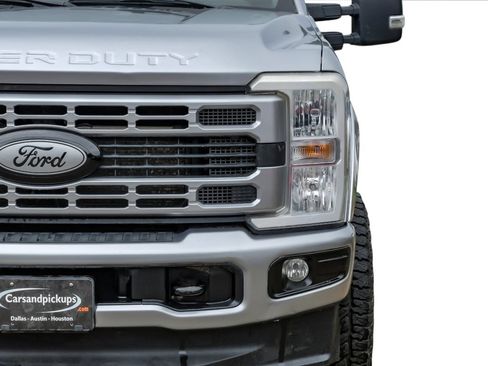 Used 2023 Ford F250 XLT AWD/4WD image 50