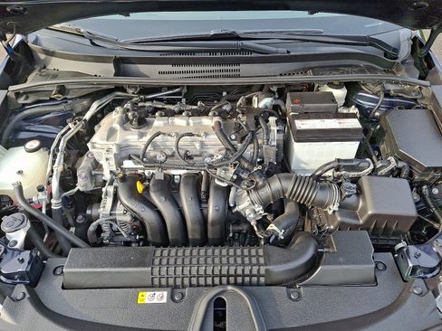 Certified 2022 Toyota Corolla LE image 27