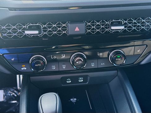 New 2026 Honda Accord Sport image 14