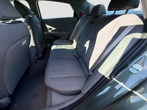 New 2026 Hyundai Elantra SEL Sport image 25