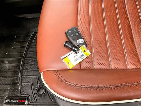 Used 2023 GMC Sierra 1500 Denali Ultimate image 33