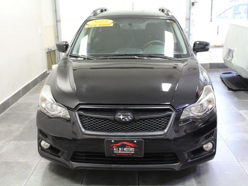 Used 2015 Subaru Impreza 2.0i Sport Premium w/ Popular Package #1 image 2