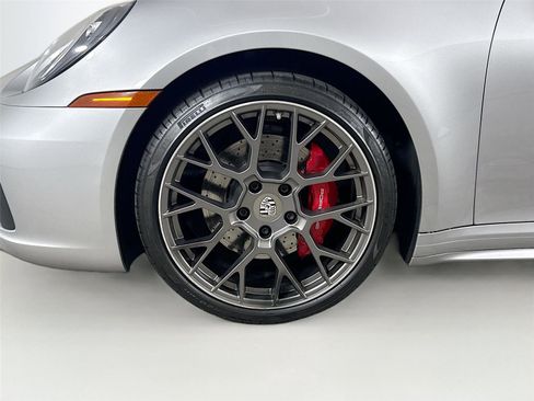Used 2021 Porsche 911 Carrera S RWD image 24