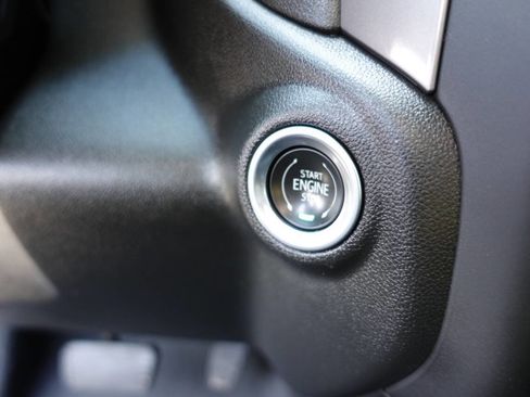 Used 2023 GMC Sierra 1500 Pro w/ Graphite Edition image 43