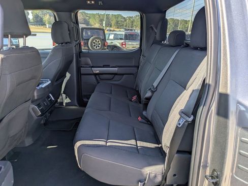 Used 2023 Ford F150 XLT w/ Equipment Group 302A High image 11