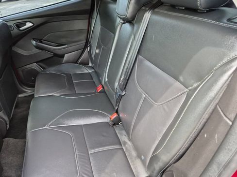 Used 2017 Ford Focus Titanium FWD image 26