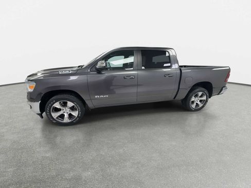 Used 2024 RAM 1500 Laramie image 5