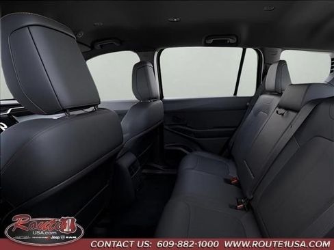New 2026 Jeep Cherokee Limited AWD/4WD image 24