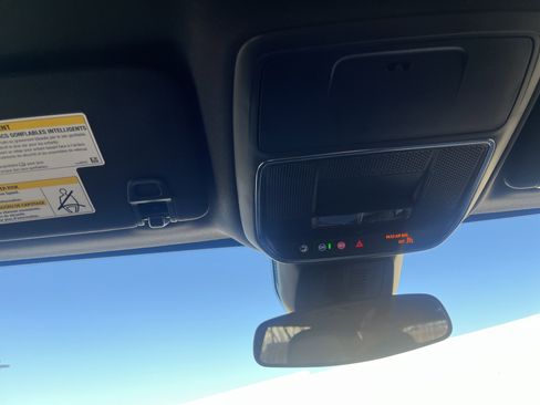 Used 2026 Chevrolet Equinox RS w/ Convenience Package III image 33