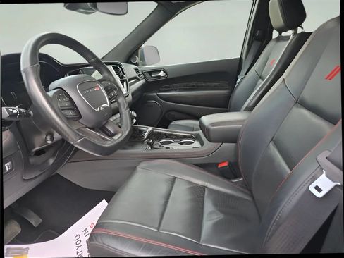 Used 2024 Dodge Durango R/T AWD/4WD image 10