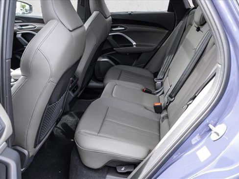New 2026 Audi Q5 Premium AWD/4WD image 21