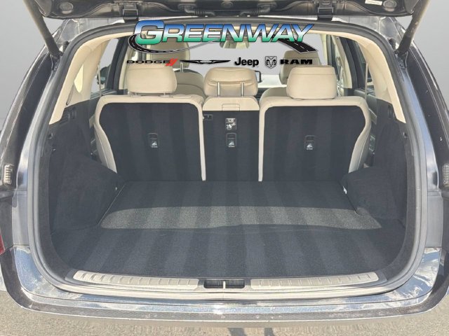 Used 2021 Genesis GV80 2.5T w/ Prestige Package 04 AWD/4WD image 9