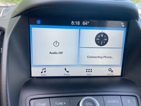 Used 2019 Ford Escape SEL AWD/4WD image 23