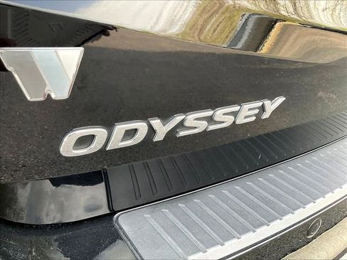 Used 2023 Honda Odyssey Touring image 24