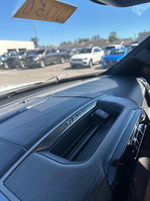 Used 2019 RAM 1500 Limited AWD/4WD image 79