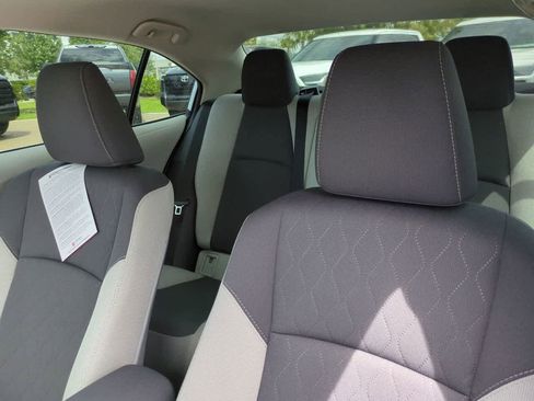 New 2026 Toyota Corolla LE image 8