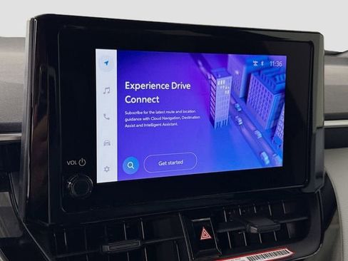 Certified 2026 Toyota Corolla SE image 14