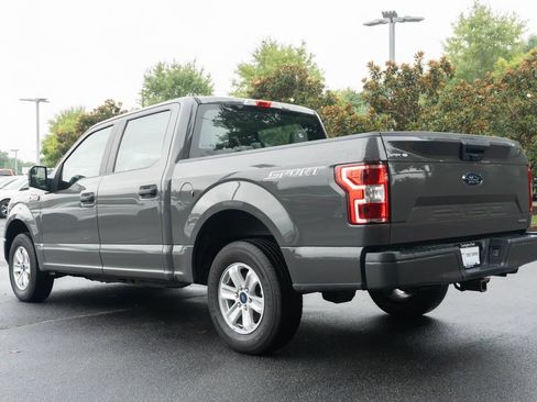 Used 2020 Ford F150 XL w/ Equipment Group 101A Mid RWD image 7