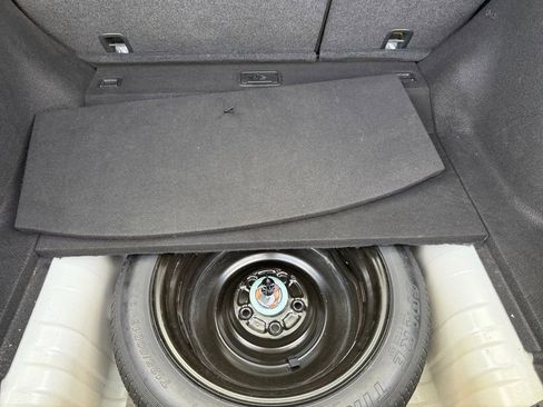 Used 2019 Honda Civic EX image 20