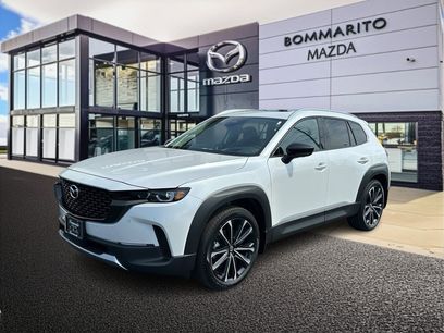 New 2025 MAZDA CX-50 2.5 Turbo w/ Premium Plus Pkg