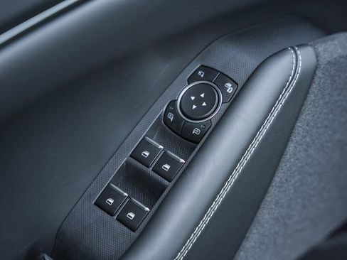 New 2025 Ford Mustang Mach-E Premium image 43